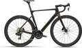 Vélo de Route Cervélo Soloist Sram Force AXS 12V 700 mm Gris/Noir