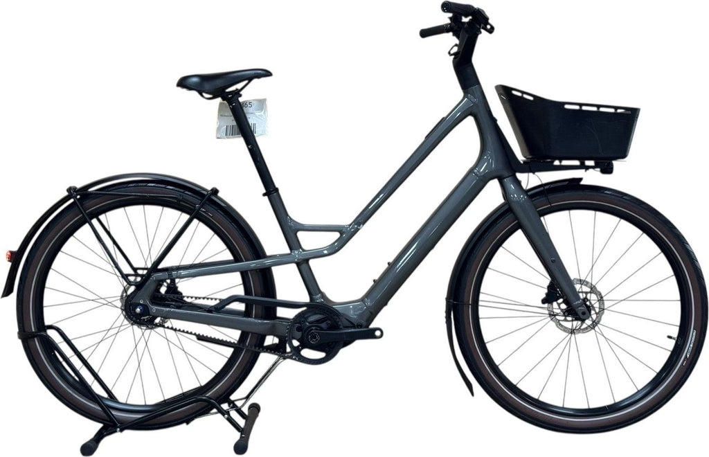 produit reconditionné . Specialized Turbo Como SL 5.0 Microshift 2022 . Vélo électrique . Specialized . très bon état