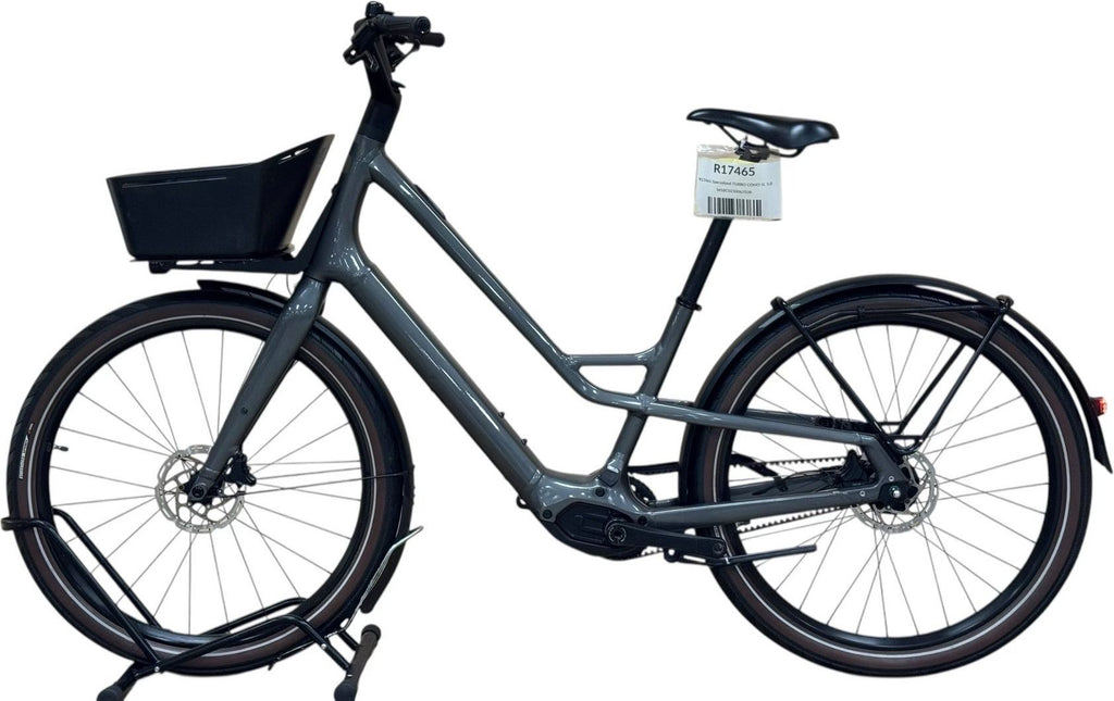produit reconditionné . Specialized Turbo Como SL 5.0 Microshift 2022 . Vélo électrique . Specialized . très bon état