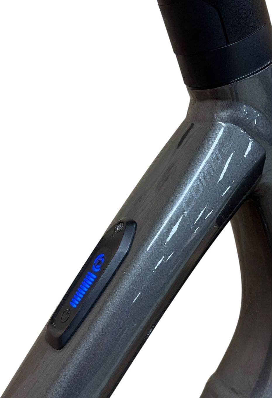 produit reconditionné . Specialized Turbo Como SL 5.0 Microshift 2022 . Vélo électrique . Specialized . très bon état