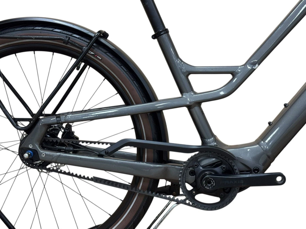 produit reconditionné . Specialized Turbo Como SL 5.0 Microshift 2022 . Vélo électrique . Specialized . très bon état