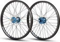 Paire de Roues Alu Pro Forward Joyride / Pride Control V1 20/10mm Bleu