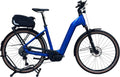 produit reconditionné . Flyer Gotour 7.12 XC Cues 2024 . Vélo électrique . Flyer . très bon état
