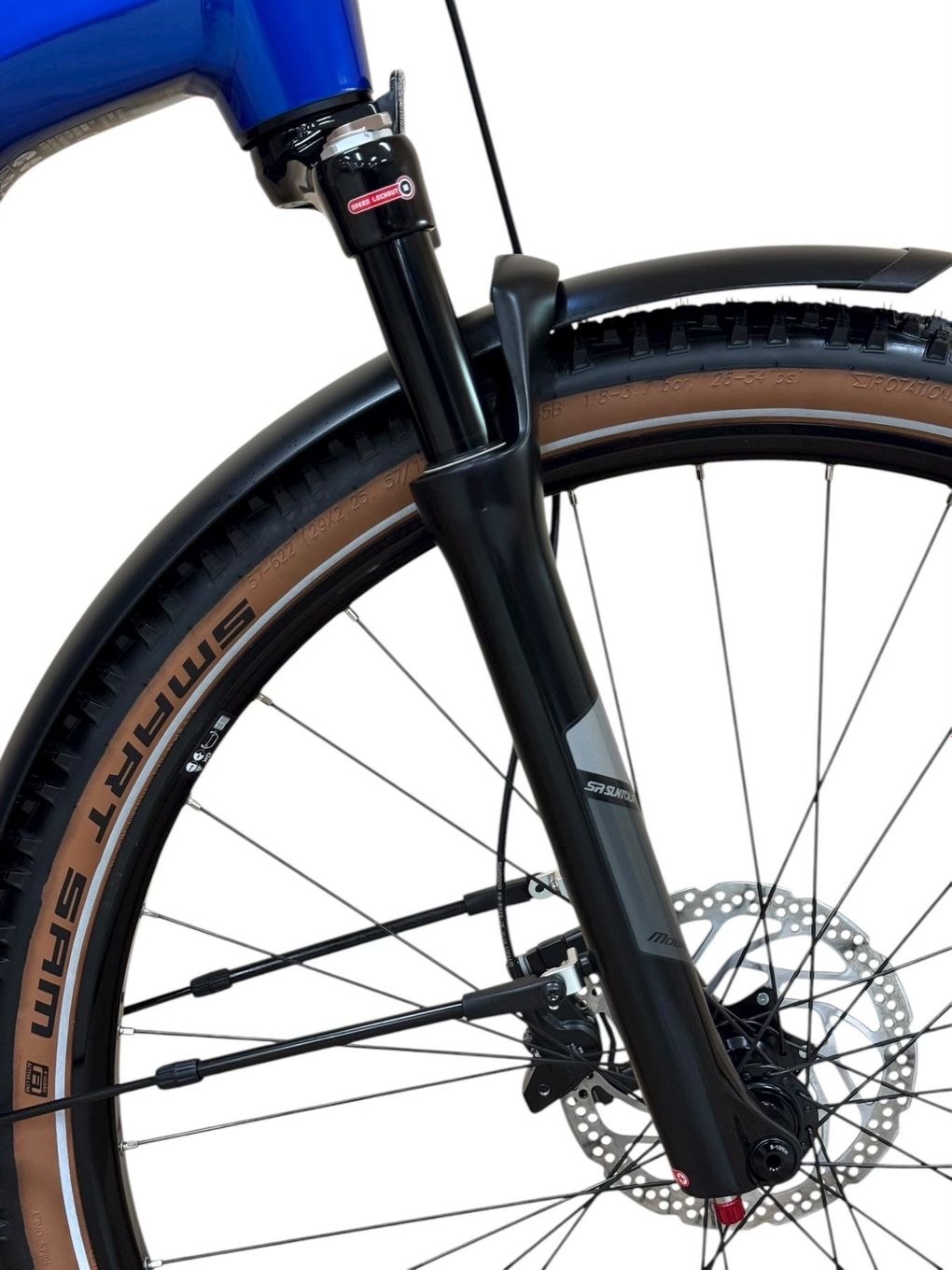 produit reconditionné . Flyer Gotour 7.12 XC Cues 2024 . Vélo électrique . Flyer . très bon état