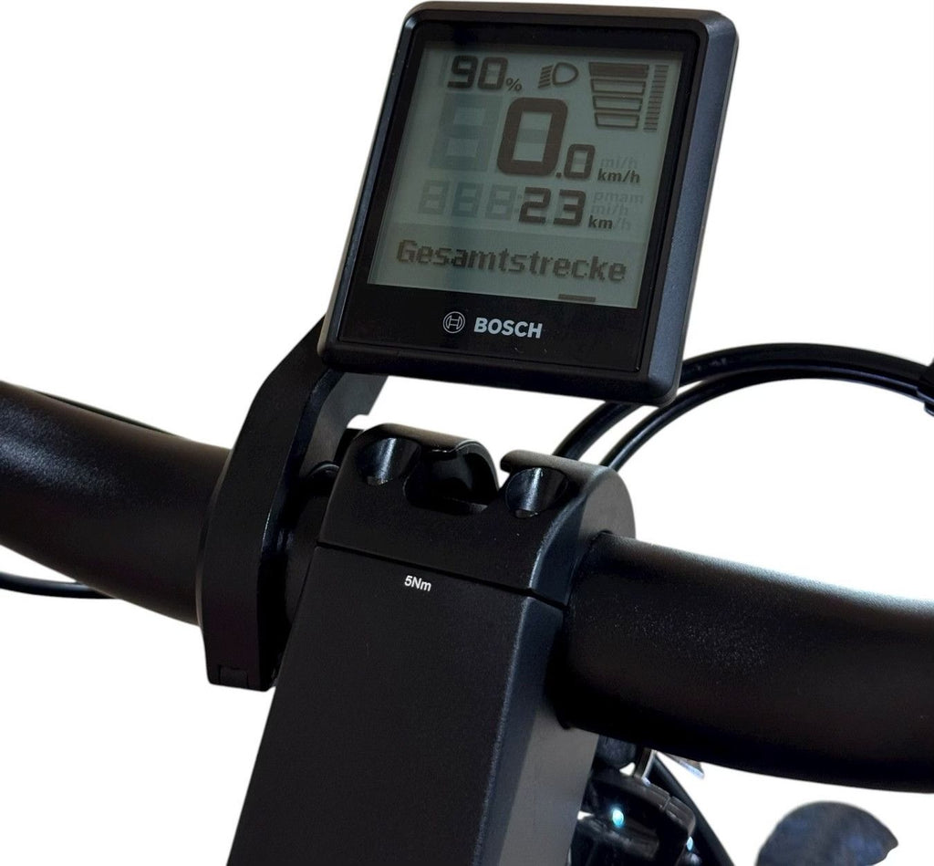 produit reconditionné . Flyer Gotour 7.12 XC Cues 2024 . Vélo électrique . Flyer . très bon état