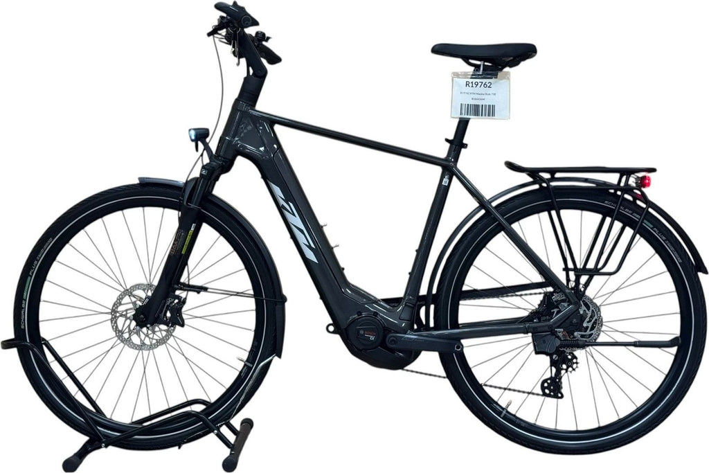 produit reconditionné . KTM Macina Style 730 Shimano 2023 . Vélo électrique . KTM . très bon état