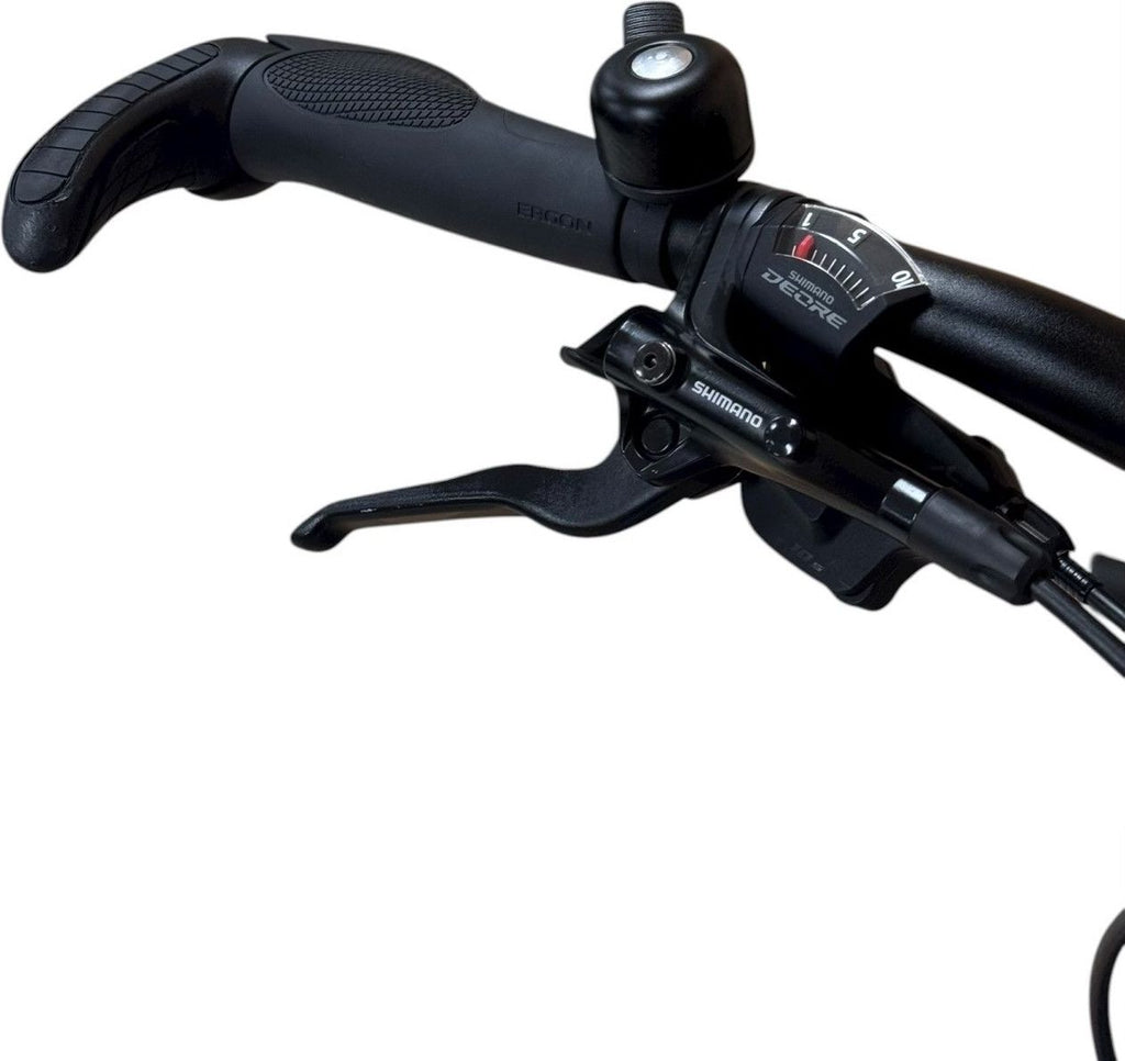 produit reconditionné . KTM Macina Style 730 Shimano 2023 . Vélo électrique . KTM . très bon état