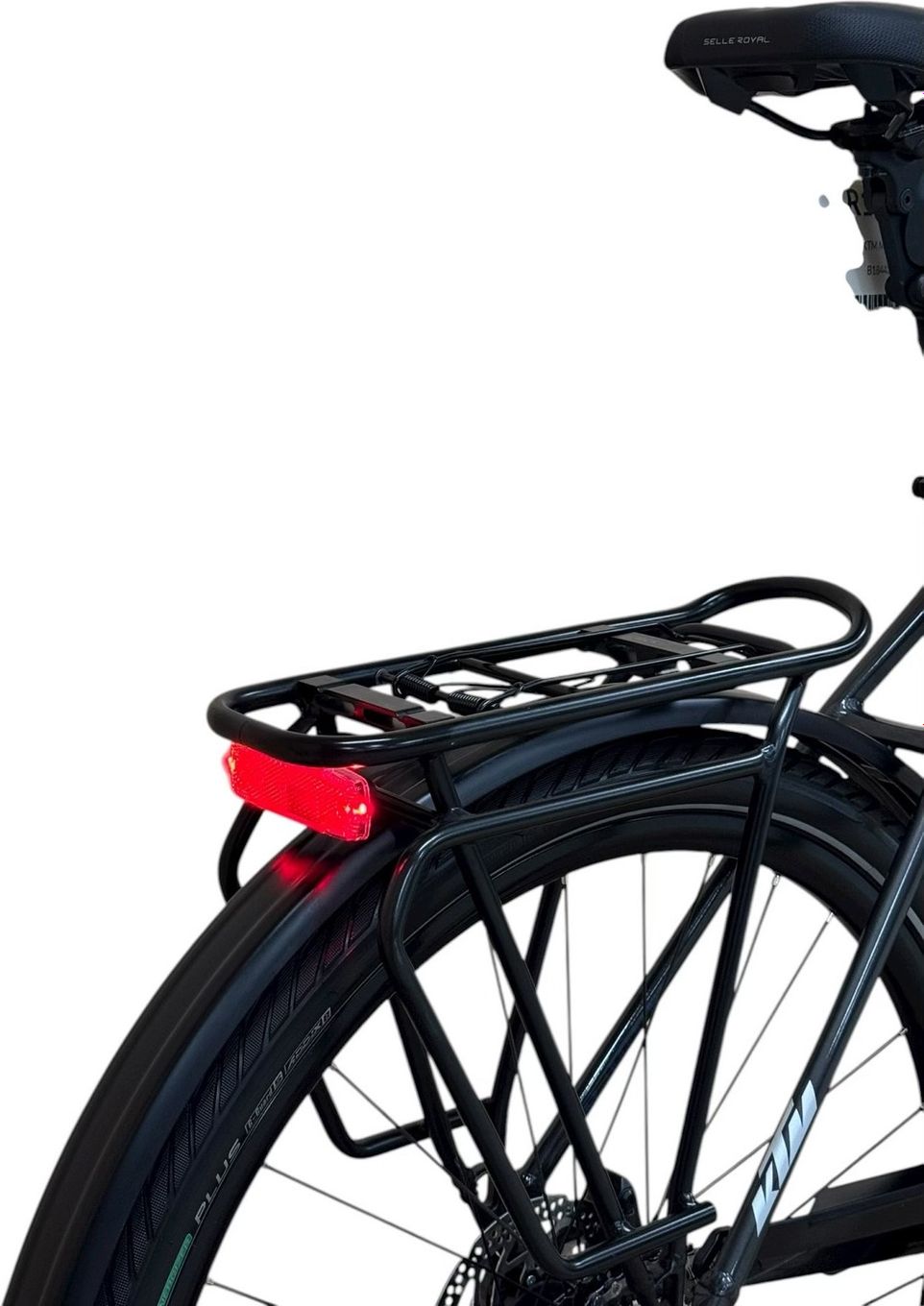 produit reconditionné . KTM Macina Style 730 Shimano 2023 . Vélo électrique . KTM . très bon état