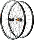 Paire de roues Progress EVO-Pro 29"  | Boost 15x110/12x148 mm | 6 Trous