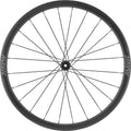 Roue Avant Mavic Cosmic SL 32 Disc 700mm | 12x100mm | Centerlock