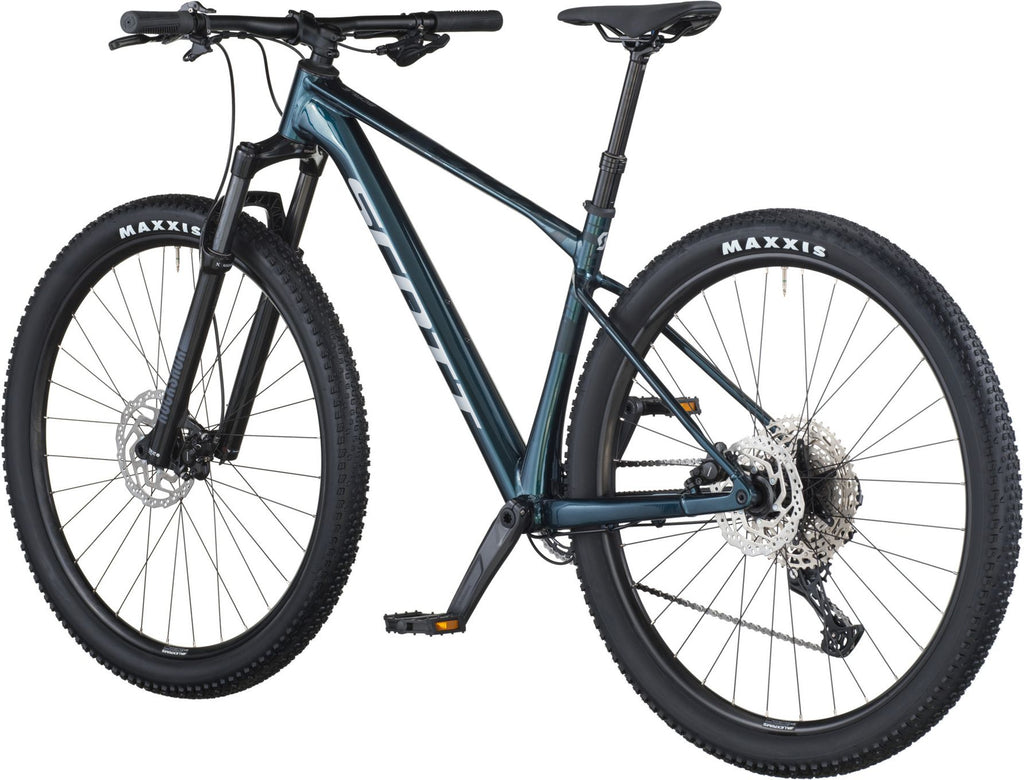 VTT Semi-Rigide Scott Scale 935 Shimano 12V 29'' Vert