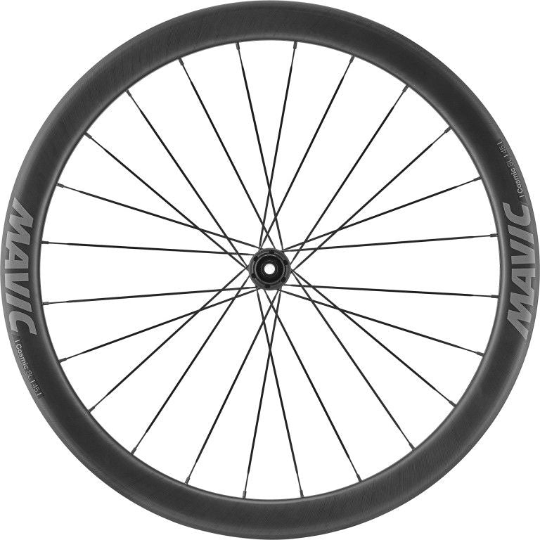  Roue Avant Mavic Cosmic SL 45 Disc 12 x 100 mm