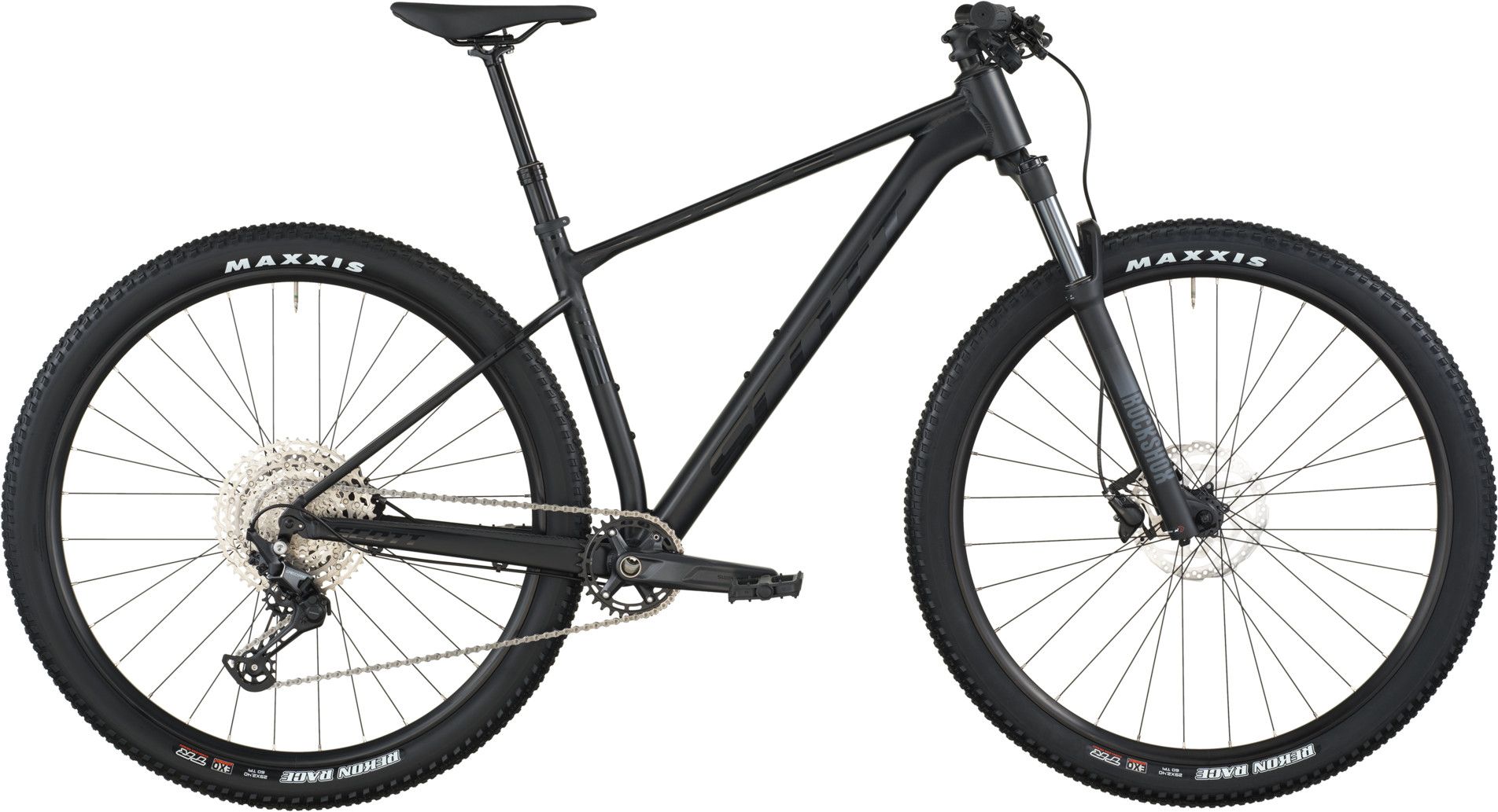 VTT Semi-Rigide Scott Scale 940 Shimano 12V 29'' Noir