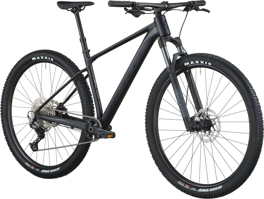 VTT Semi-Rigide Scott Scale 940 Shimano 12V 29'' Noir