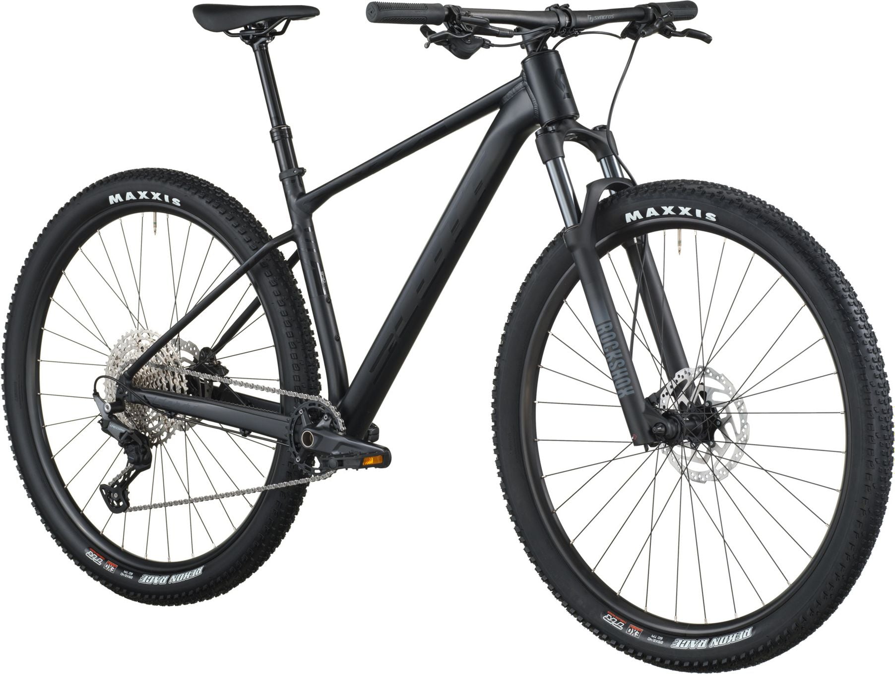 VTT Semi-Rigide Scott Scale 940 Shimano 12V 29'' Noir