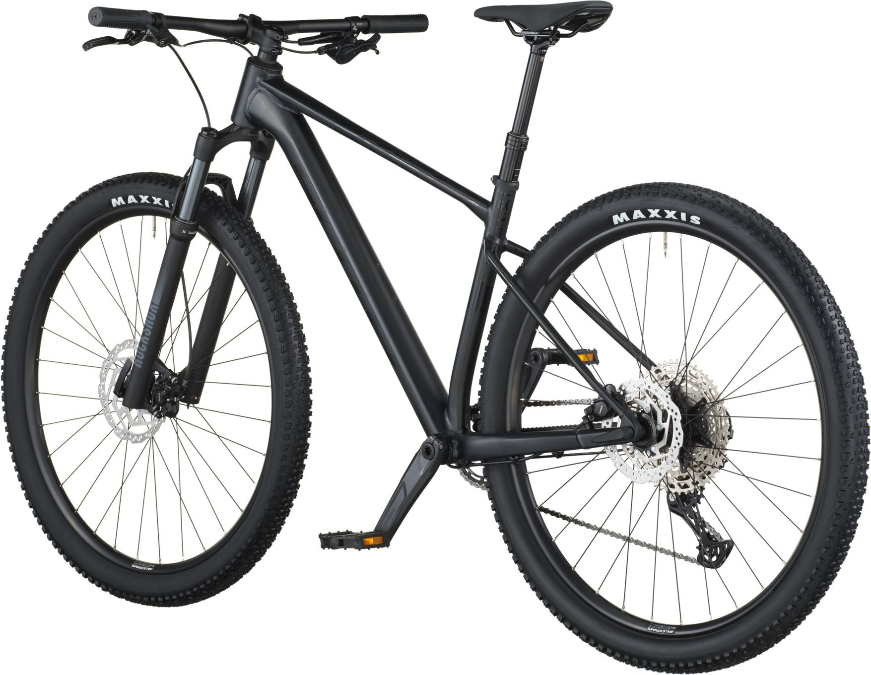 VTT Semi-Rigide Scott Scale 940 Shimano 12V 29'' Noir