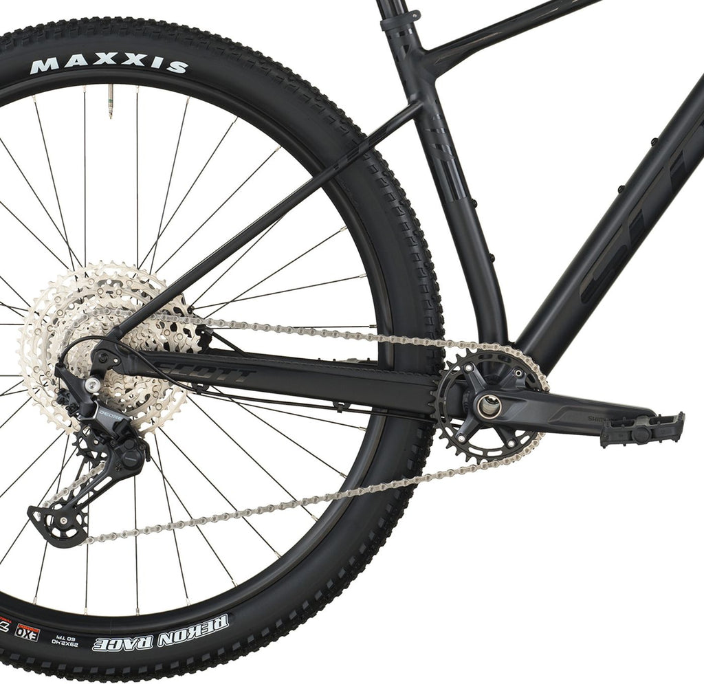 VTT Semi-Rigide Scott Scale 940 Shimano 12V 29'' Noir