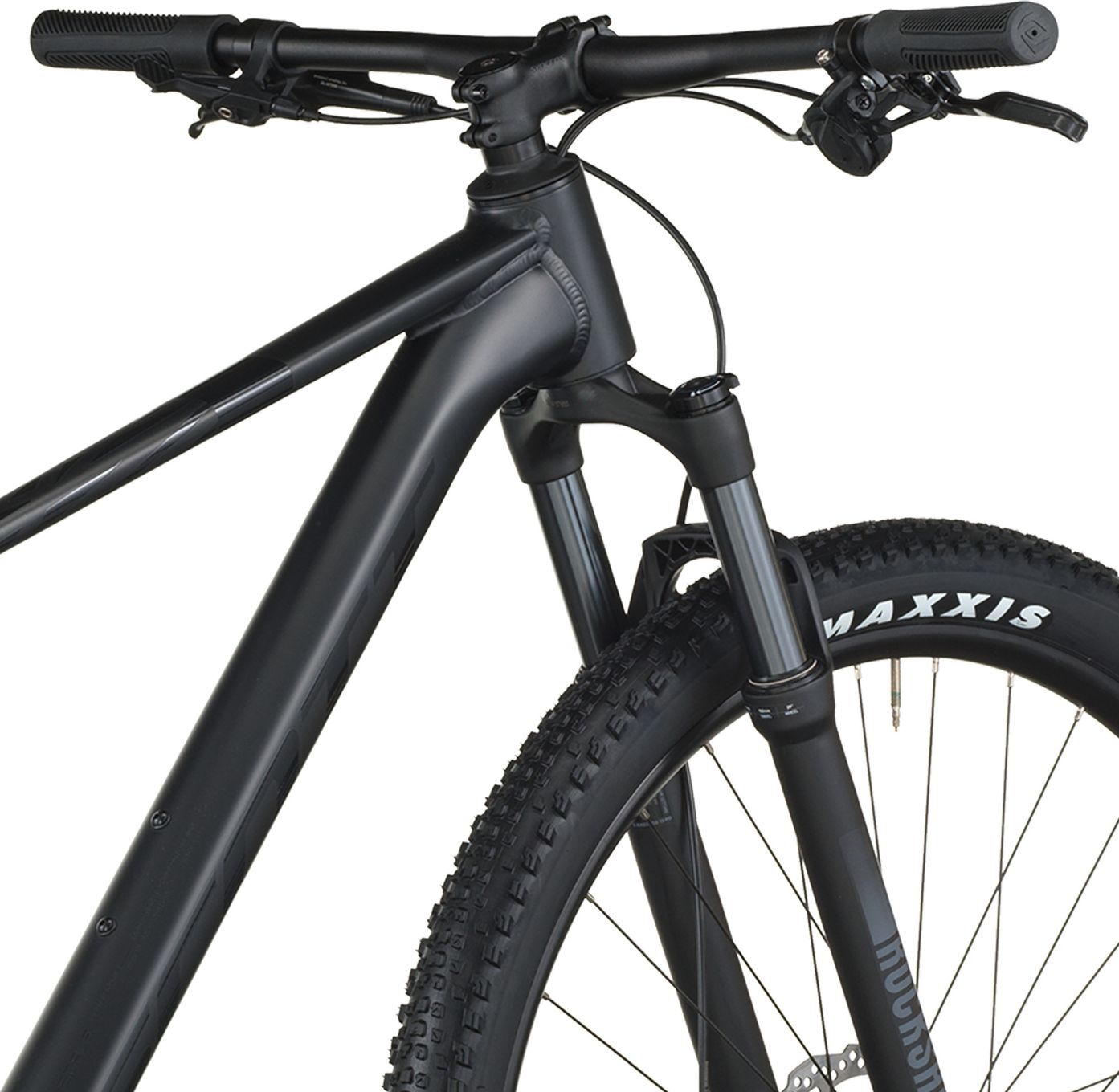 VTT Semi-Rigide Scott Scale 940 Shimano 12V 29'' Noir