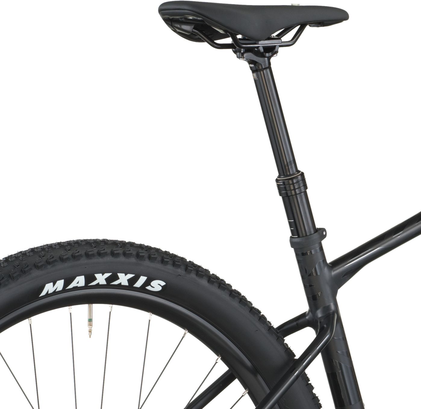 VTT Semi-Rigide Scott Scale 940 Shimano 12V 29'' Noir