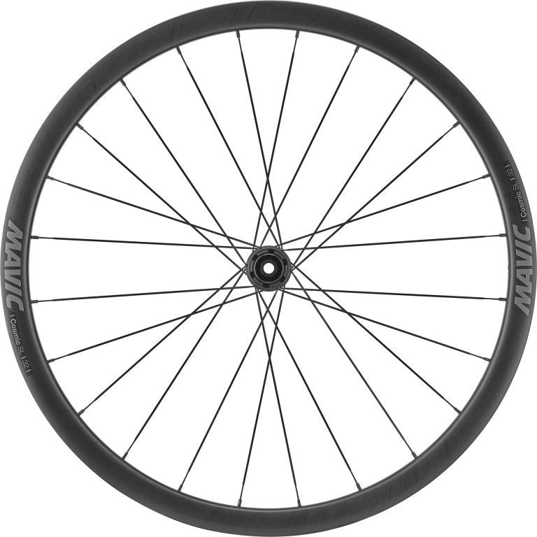 Roue Arrière Mavic Cosmic SL 32 Disc 700mm | 12x142mm | Centerlock