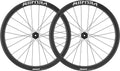 Paire de Roues Mavic Allroad S Carbon 700mm 12 x 100 - 12 x 142mm Disc Centerlock