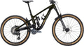 VTT Tout Suspendu Trek Slash 9.8 Sram 12V 29/27.5'' Vert