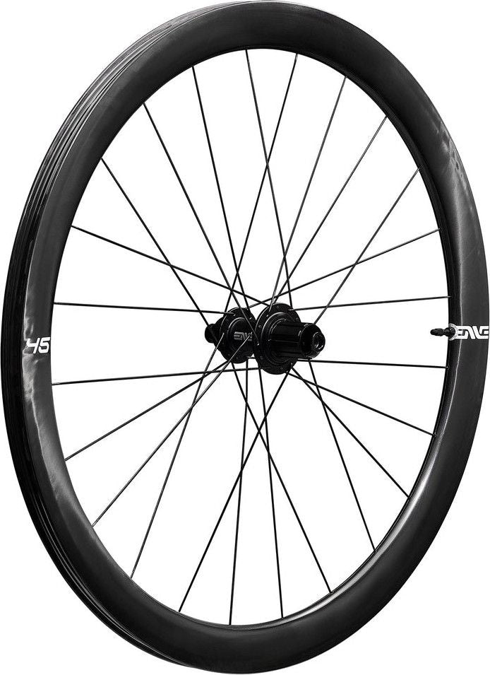 Roue Arrière Enve Foundation 45 | 12x142mm | CenterLock