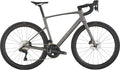 Vélo de Route Scott Addict 20 Shimano Ultegra Di2 12V 700 mm Gris