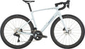 Vélo de Route Scott Addict 20 Shimano Ultegra Di2 12V 700 mm Blanc