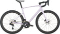 Vélo de Route Scott Addict 20 Shimano Ultegra Di2 12V 700 mm Violet
