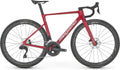 Vélo de Route Megamo Pulse 15 CW Shimano 105 Di2 12V 700 mm Rouge 2026
