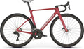 Vélo de Route Megamo Pulse 15 Shimano 105 Di2 12V 700 mm Rouge 2026