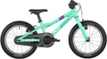 VTT Enfant Scott Contrail 160 Single Speed 16'' Vert