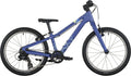 VTT Enfant Scott Contrail 200 Shimano Tourney 7V 20'' Bleu
