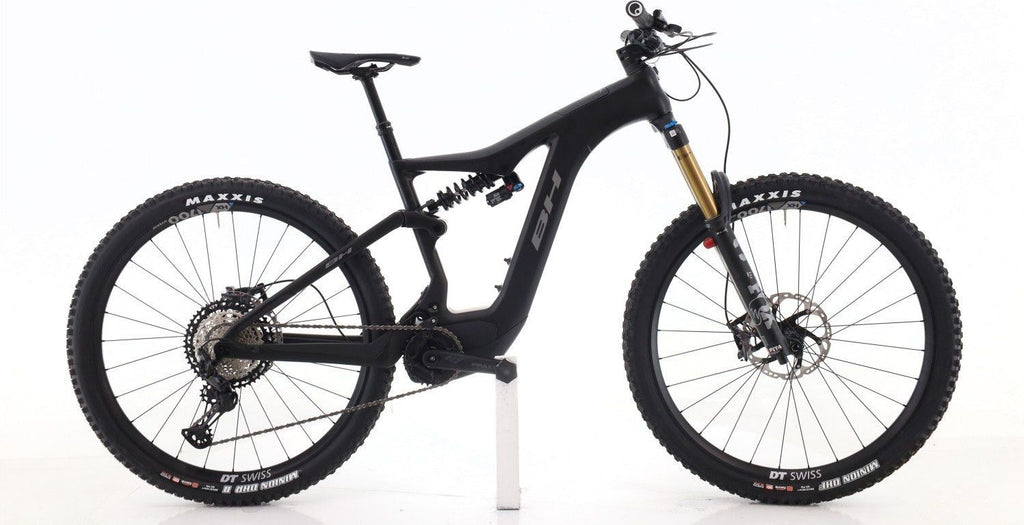 Produit reconditionné · BH AtomX Lynx 9.9 XT / Vélo VTT électrique | Très bon état