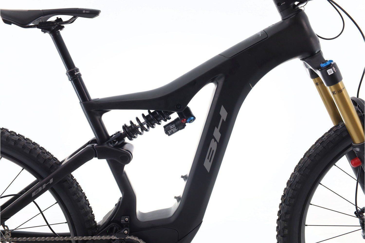 Produit reconditionné · BH AtomX Lynx 9.9 XT / Vélo VTT électrique | Très bon état