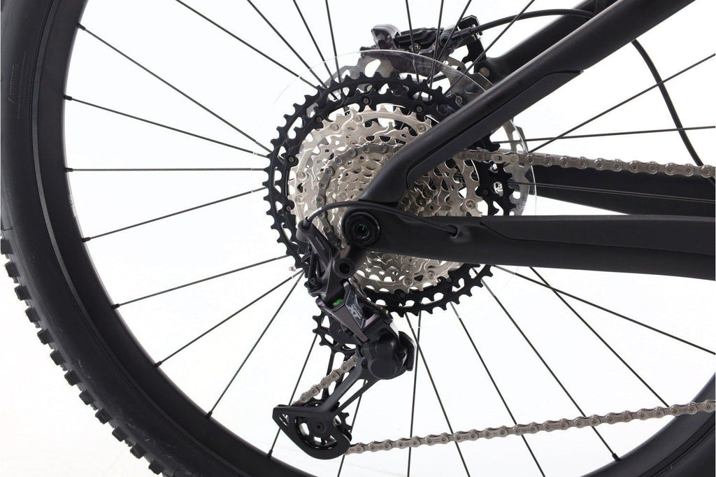 Produit reconditionné · BH AtomX Lynx 9.9 XT / Vélo VTT électrique | Très bon état