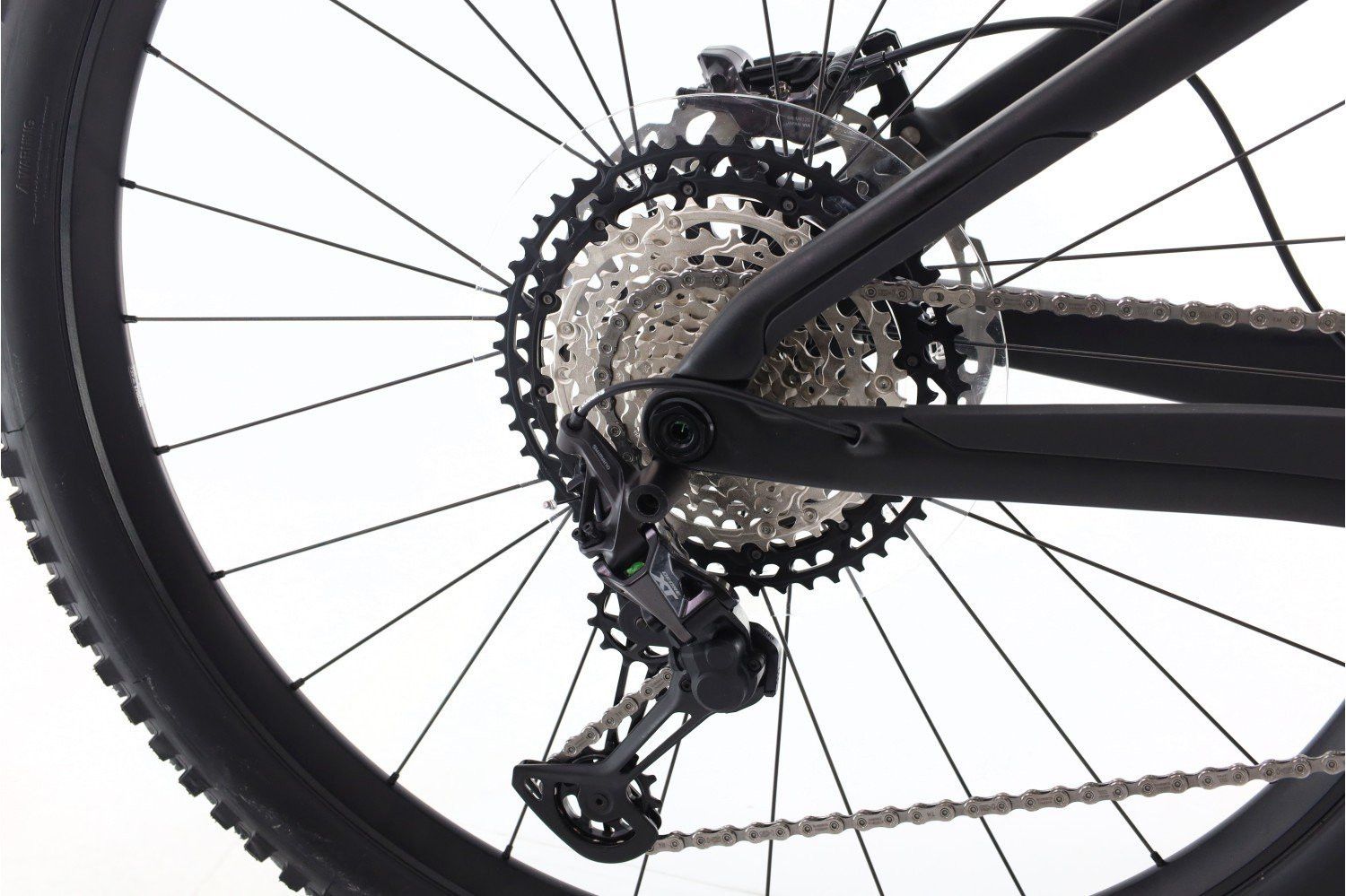 Produit reconditionné · BH AtomX Lynx 9.9 XT / Vélo VTT électrique | Très bon état