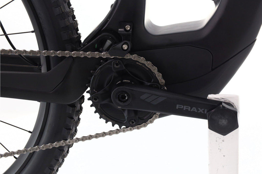 Produit reconditionné · BH AtomX Lynx 9.9 XT / Vélo VTT électrique | Très bon état