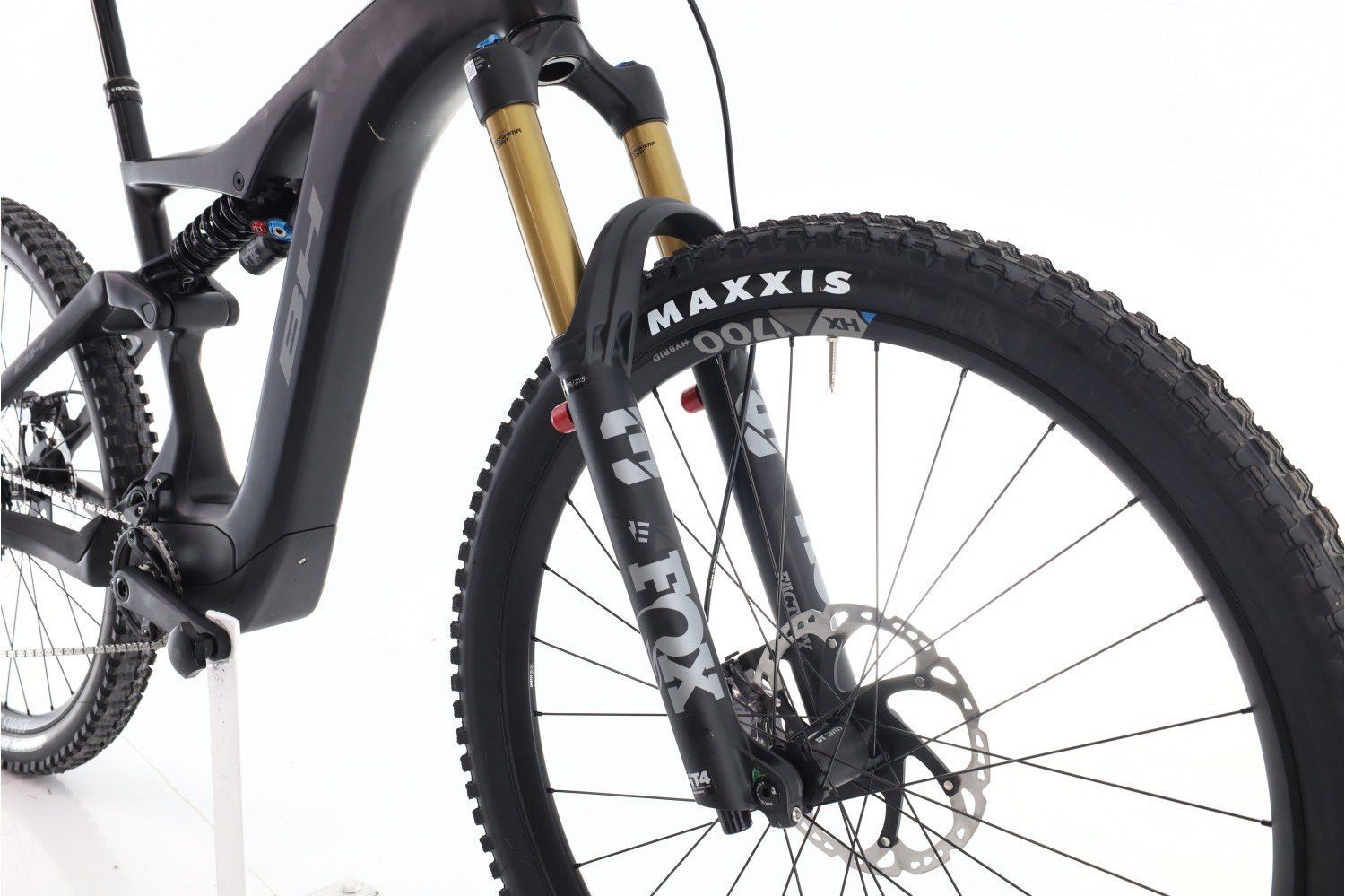 Produit reconditionné · BH AtomX Lynx 9.9 XT / Vélo VTT électrique | Très bon état