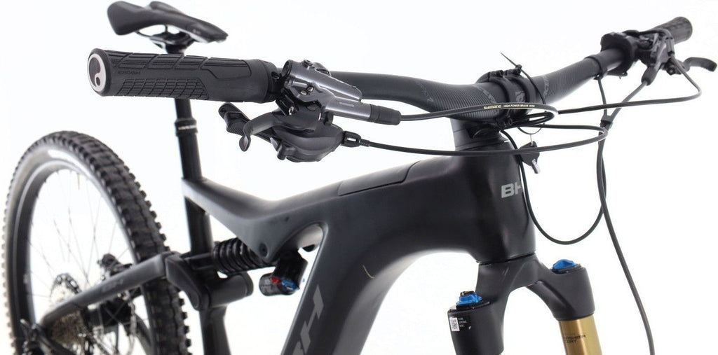 Produit reconditionné · BH AtomX Lynx 9.9 XT / Vélo VTT électrique | Très bon état