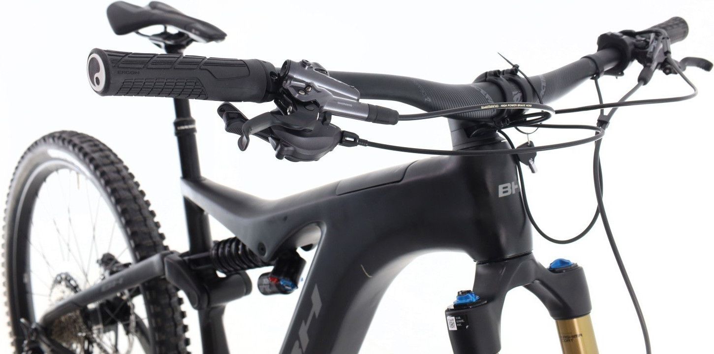 Produit reconditionné · BH AtomX Lynx 9.9 XT / Vélo VTT électrique | Très bon état
