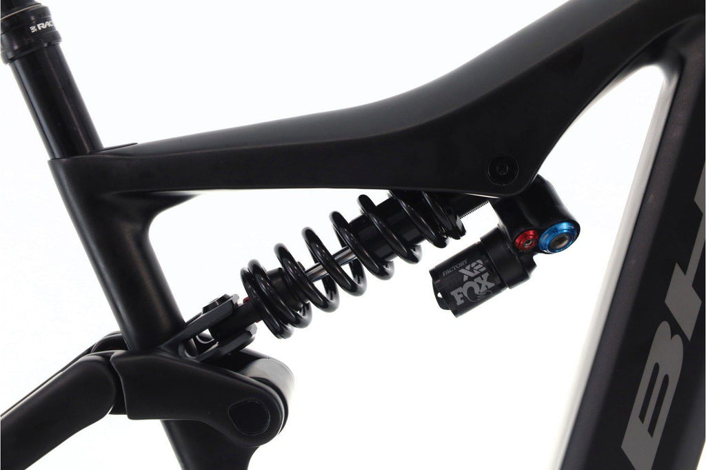 Produit reconditionné · BH AtomX Lynx 9.9 XT / Vélo VTT électrique | Très bon état