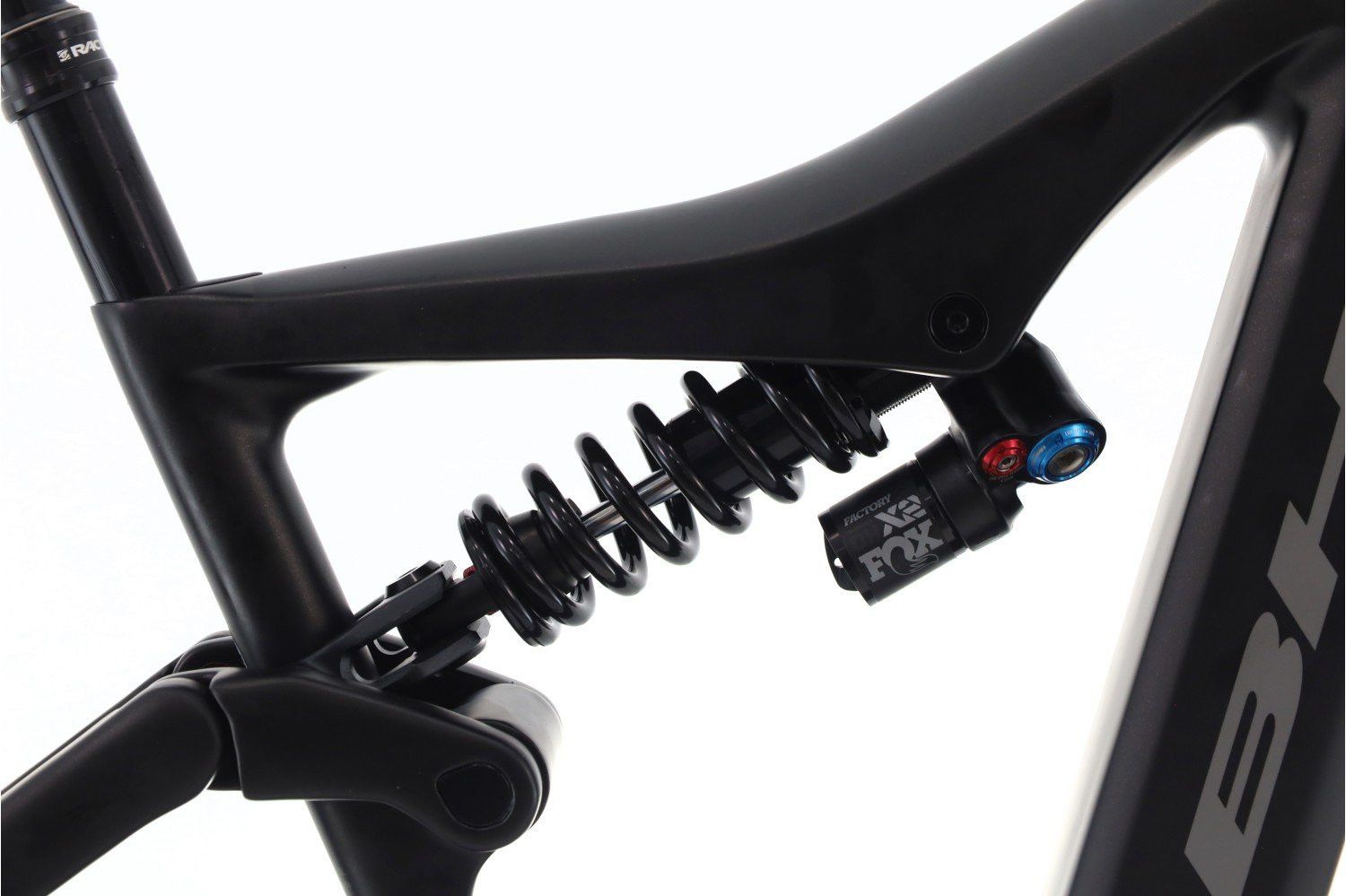 Produit reconditionné · BH AtomX Lynx 9.9 XT / Vélo VTT électrique | Très bon état