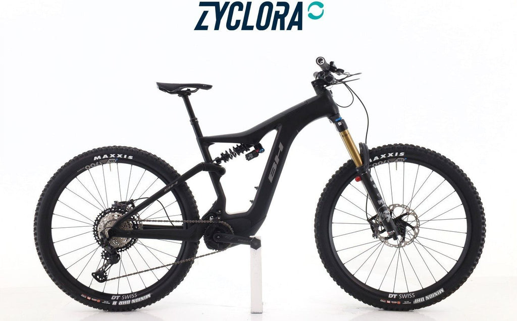 Produit reconditionné · BH AtomX Lynx 9.9 XT / Vélo VTT électrique | Très bon état