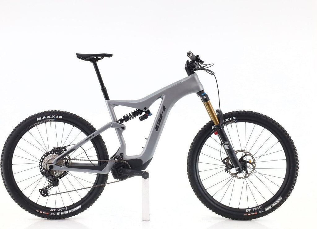 Produit reconditionné · BH AtomX Lynx 9.9 XT / Vélo VTT électrique | Très bon état