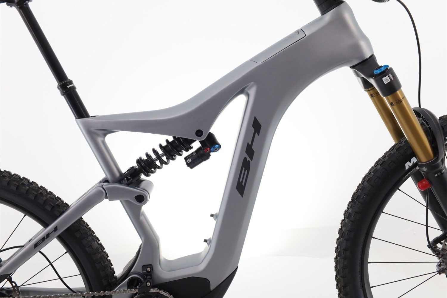 Produit reconditionné · BH AtomX Lynx 9.9 XT / Vélo VTT électrique | Très bon état