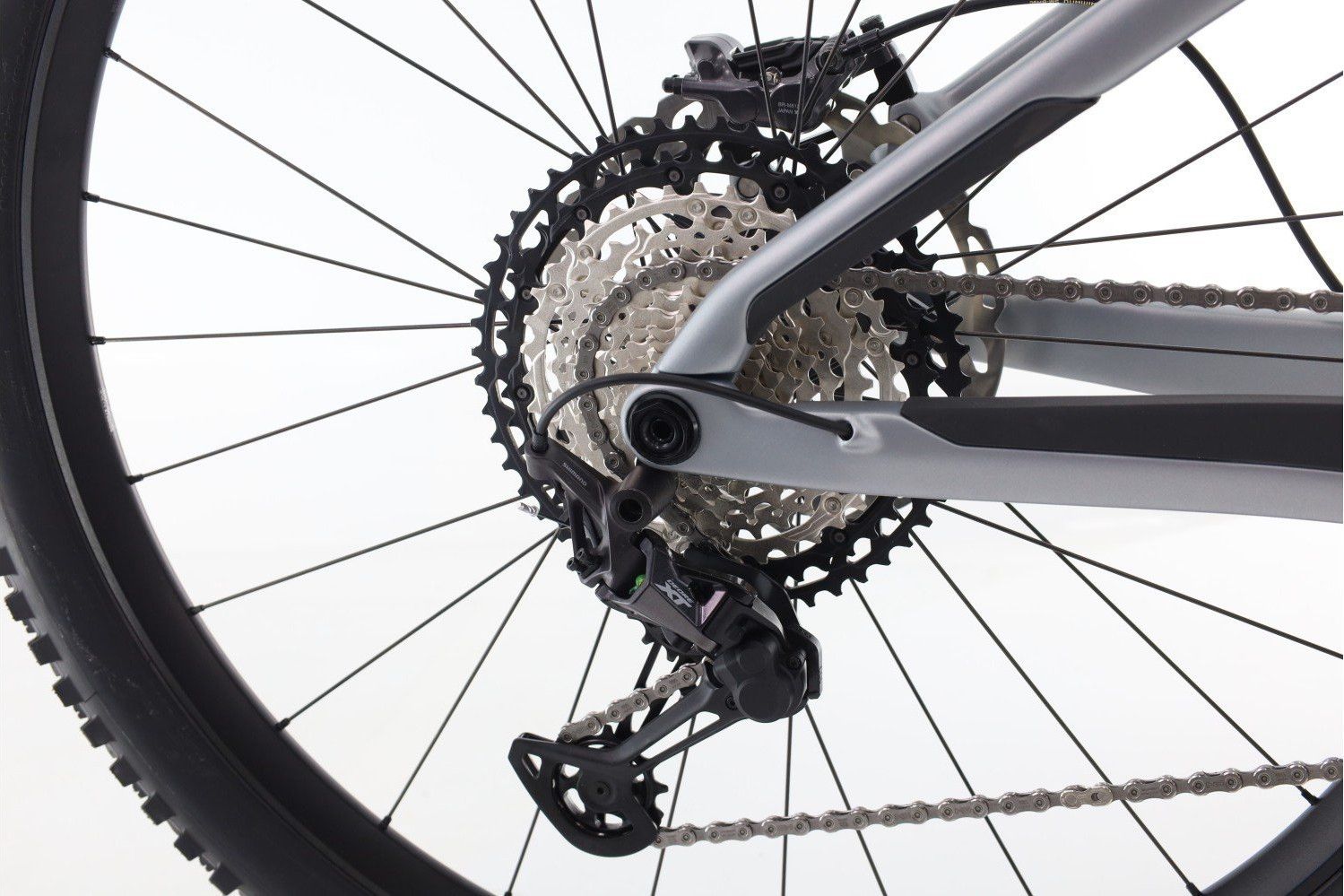 Produit reconditionné · BH AtomX Lynx 9.9 XT / Vélo VTT électrique | Très bon état