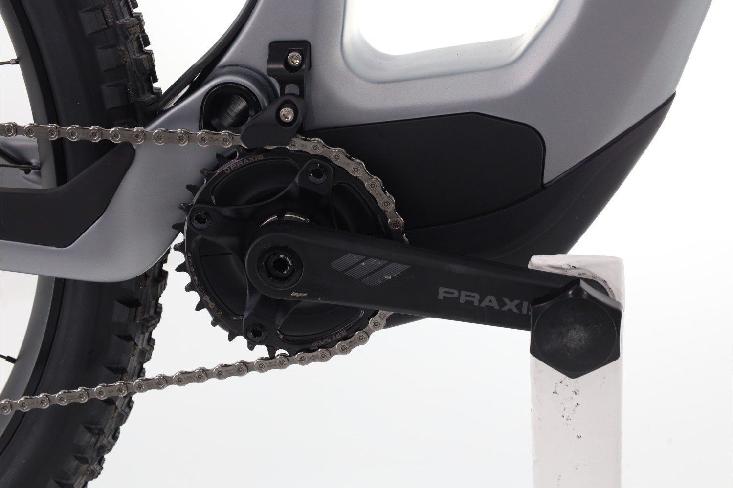 Produit reconditionné · BH AtomX Lynx 9.9 XT / Vélo VTT électrique | Très bon état