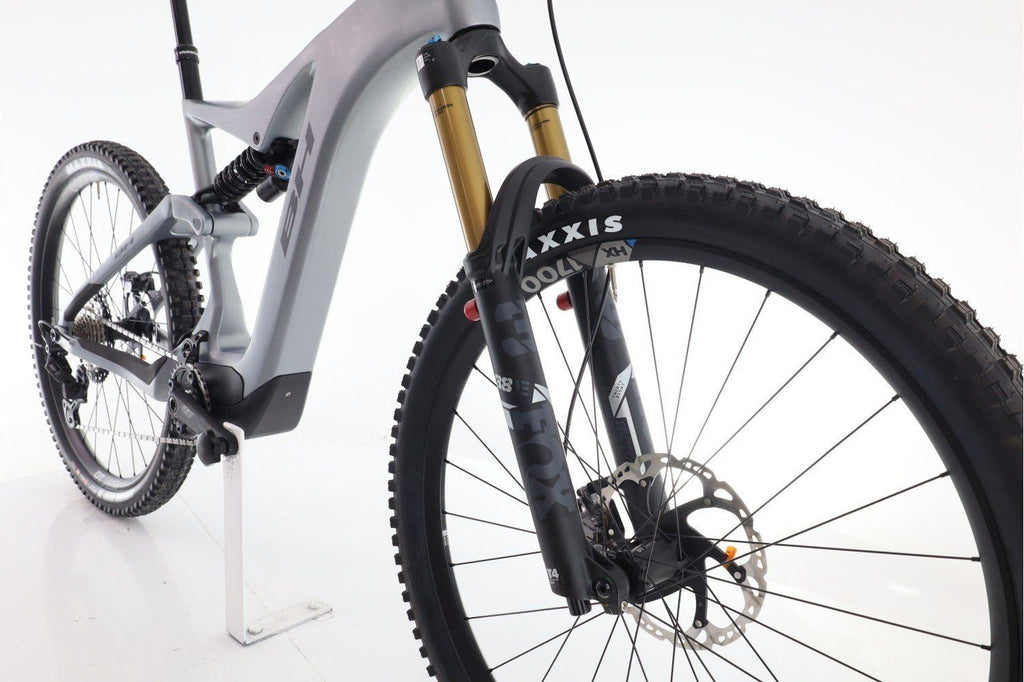 Produit reconditionné · BH AtomX Lynx 9.9 XT / Vélo VTT électrique | Très bon état